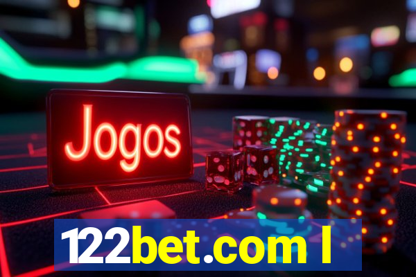 122bet.com l